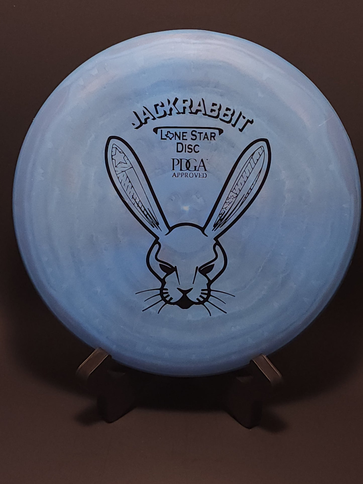 V1 Jackrabbit