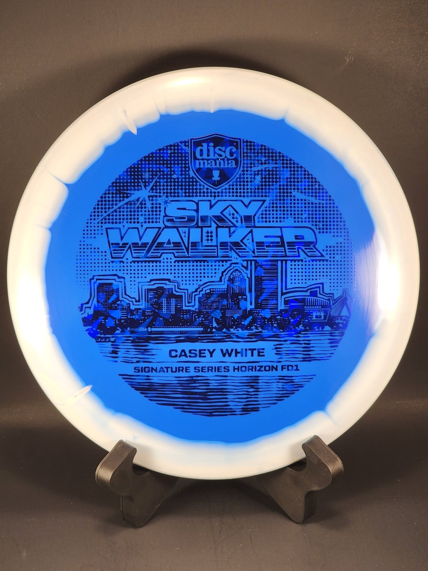 Sky Walker | Horizon
