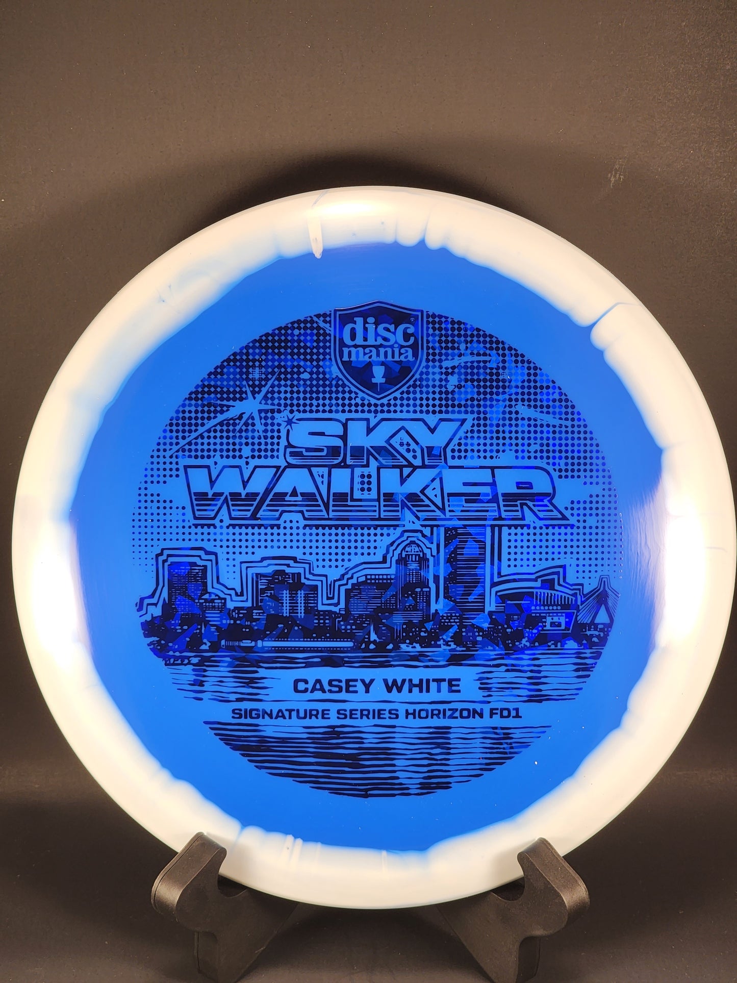 Sky Walker | Horizon