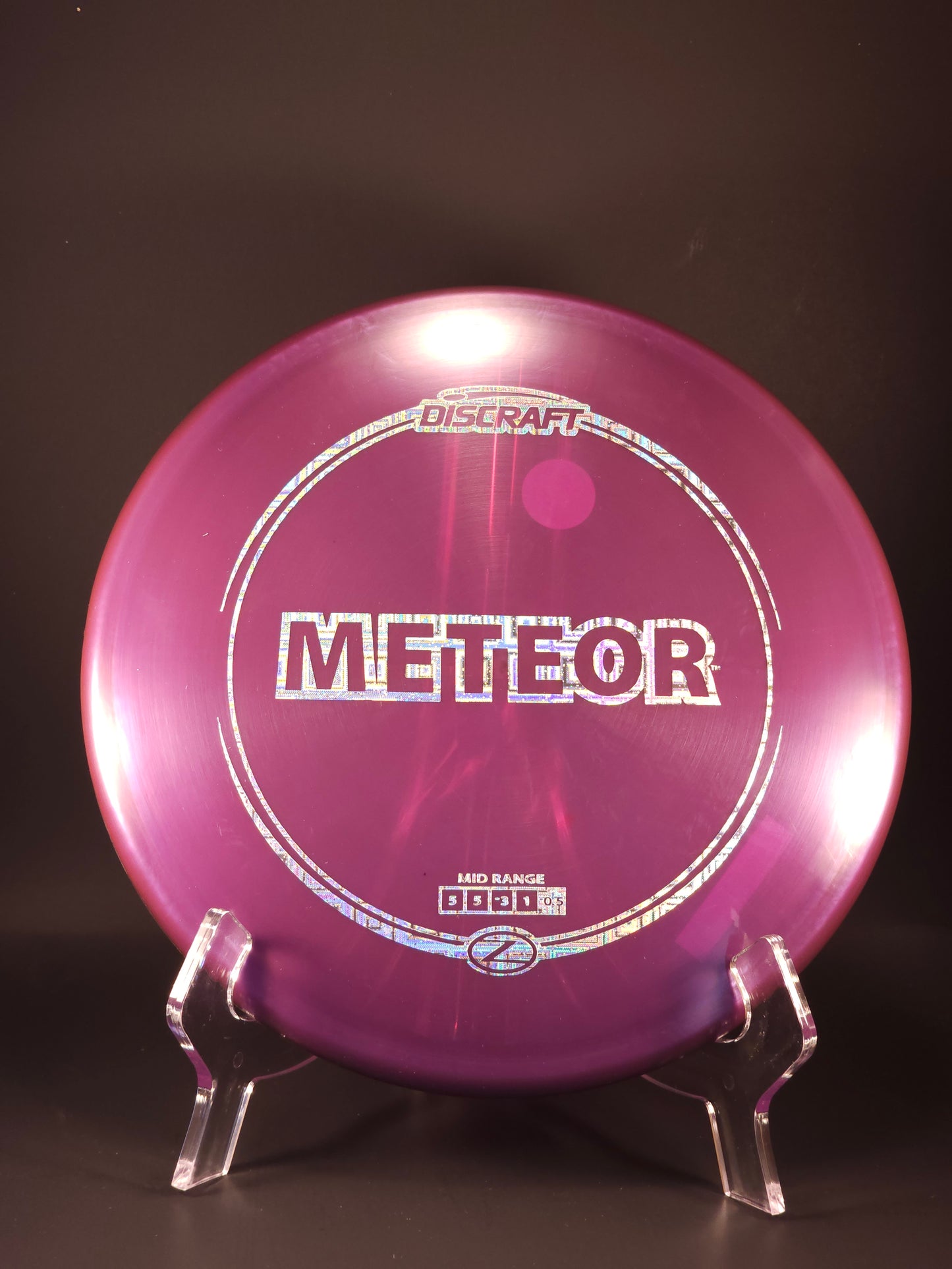 Meteor | Z-Line