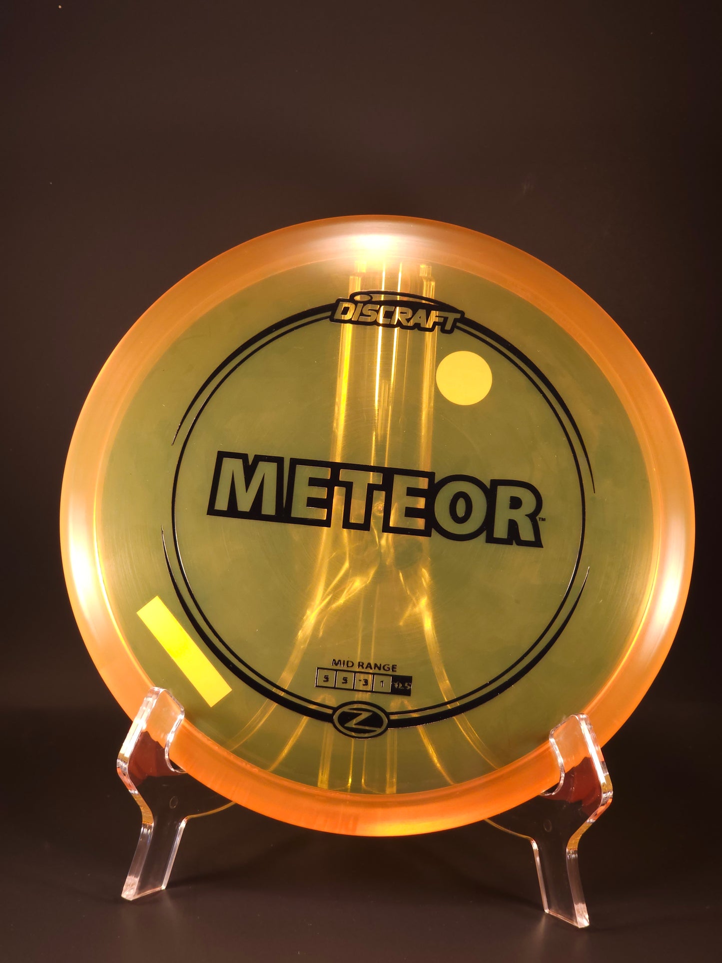 Meteor | Z-Line