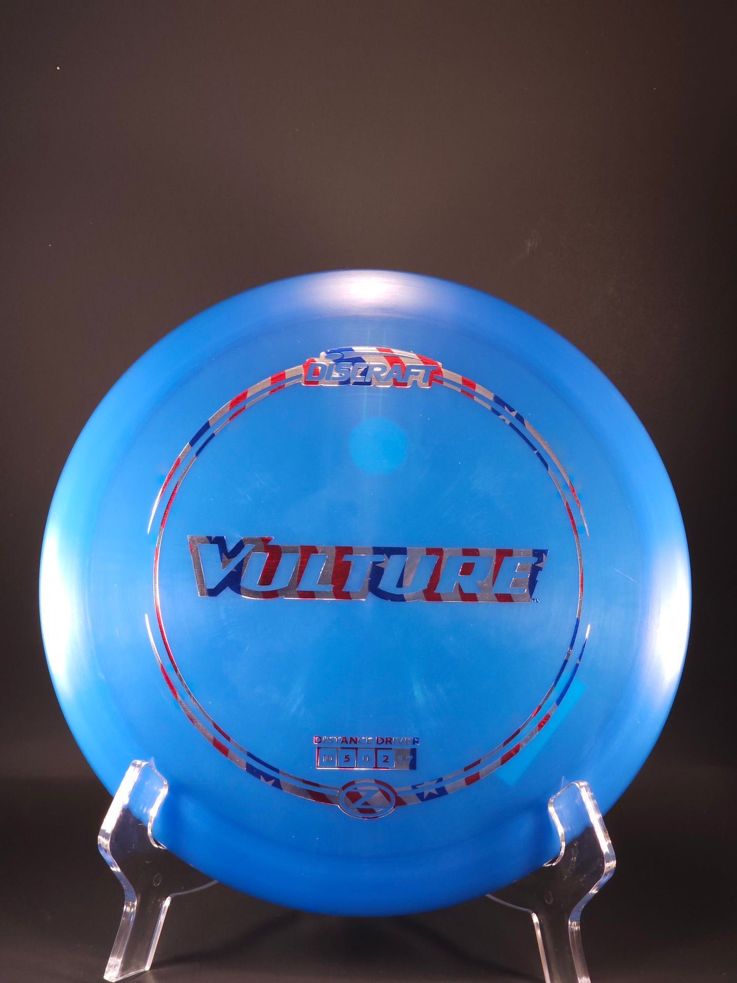 Vulture | Z-Line