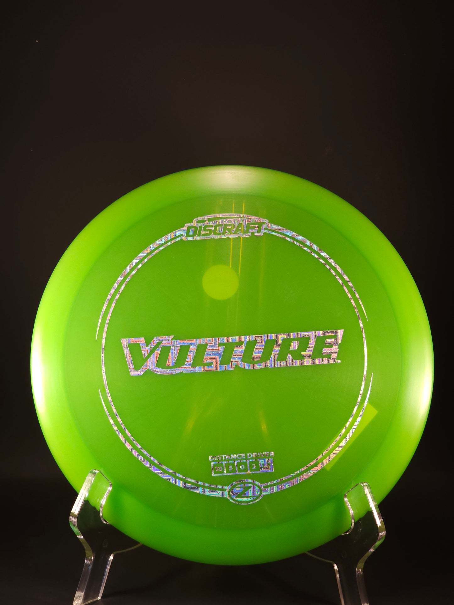 Vulture | Z-Line