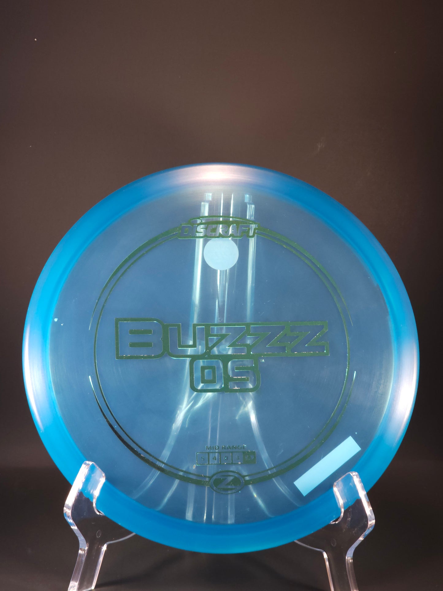 Buzzz OS | Z-Line