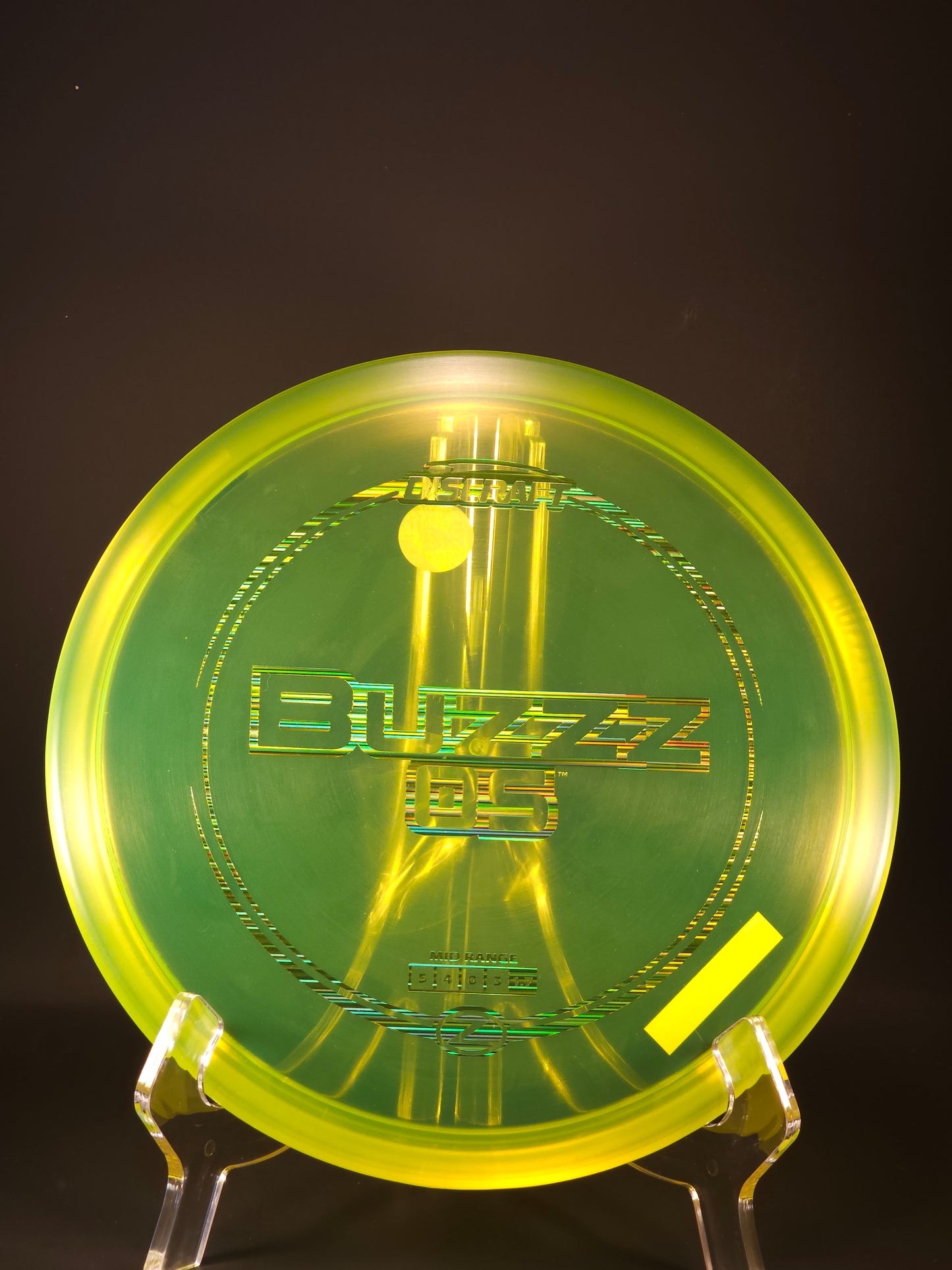 Buzzz OS | Z-Line