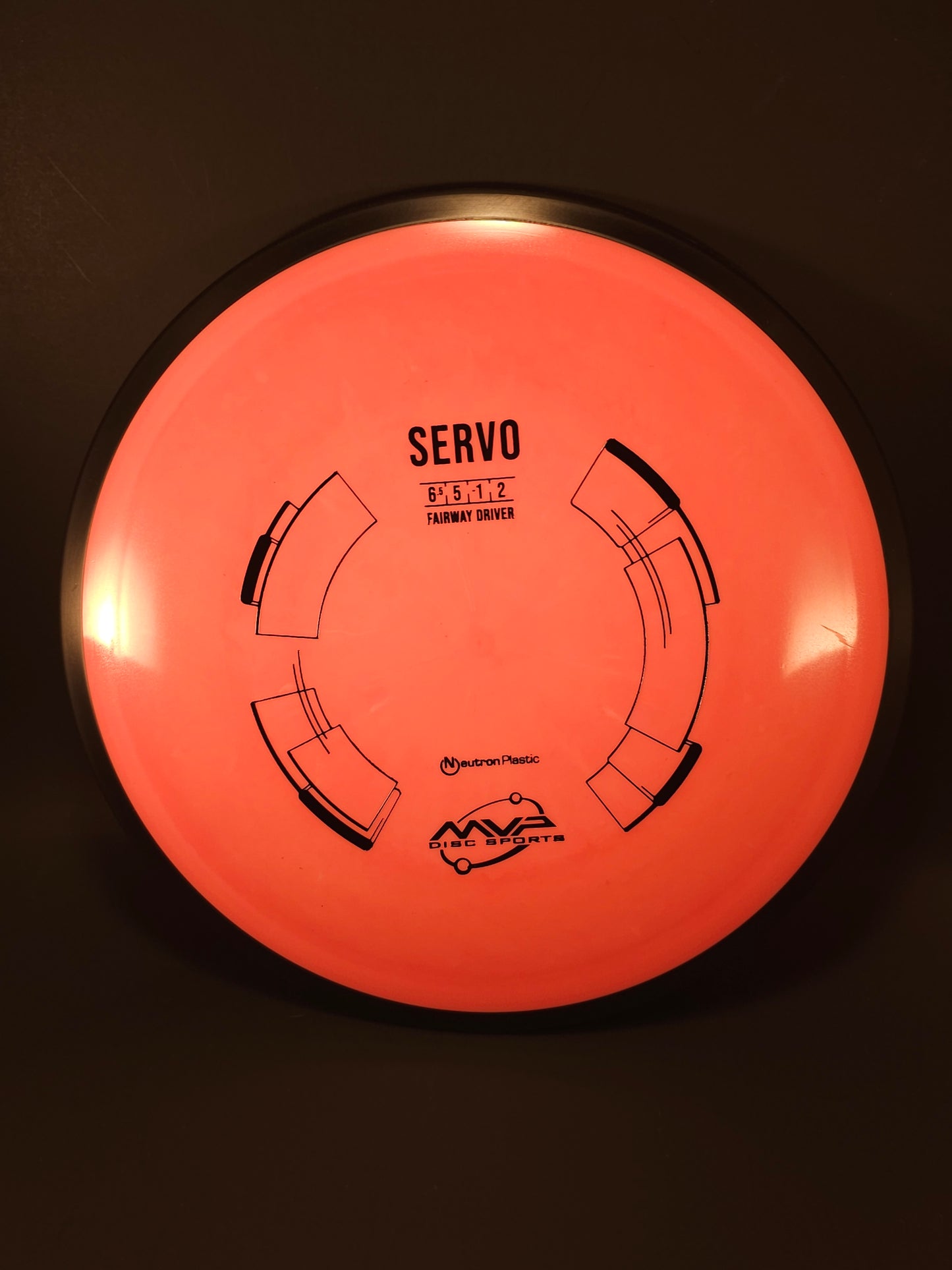 Servo | Neutron
