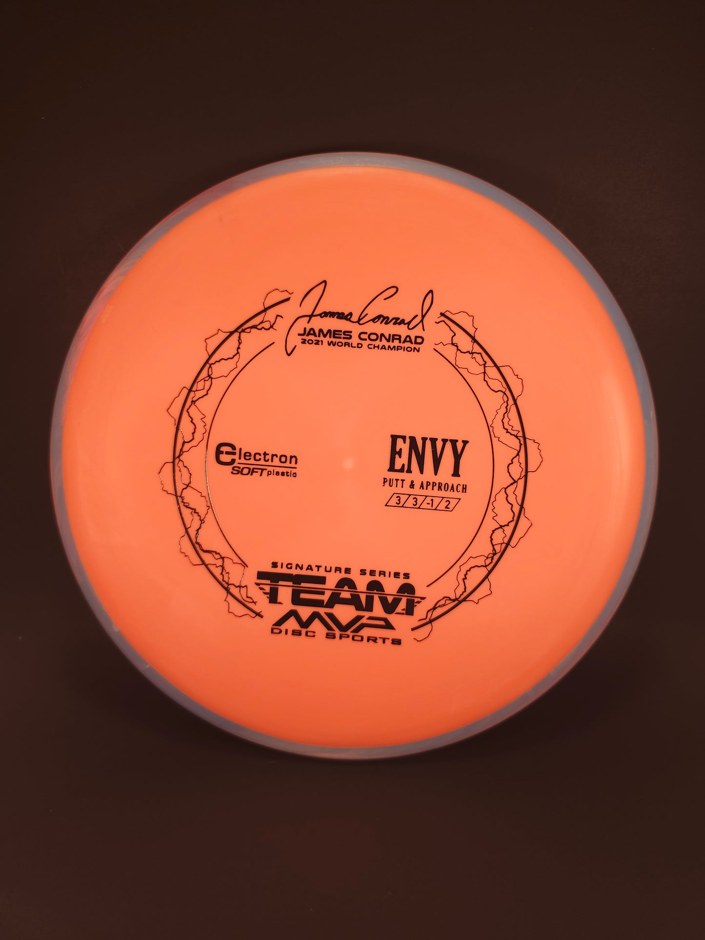 Envy | Electron Soft