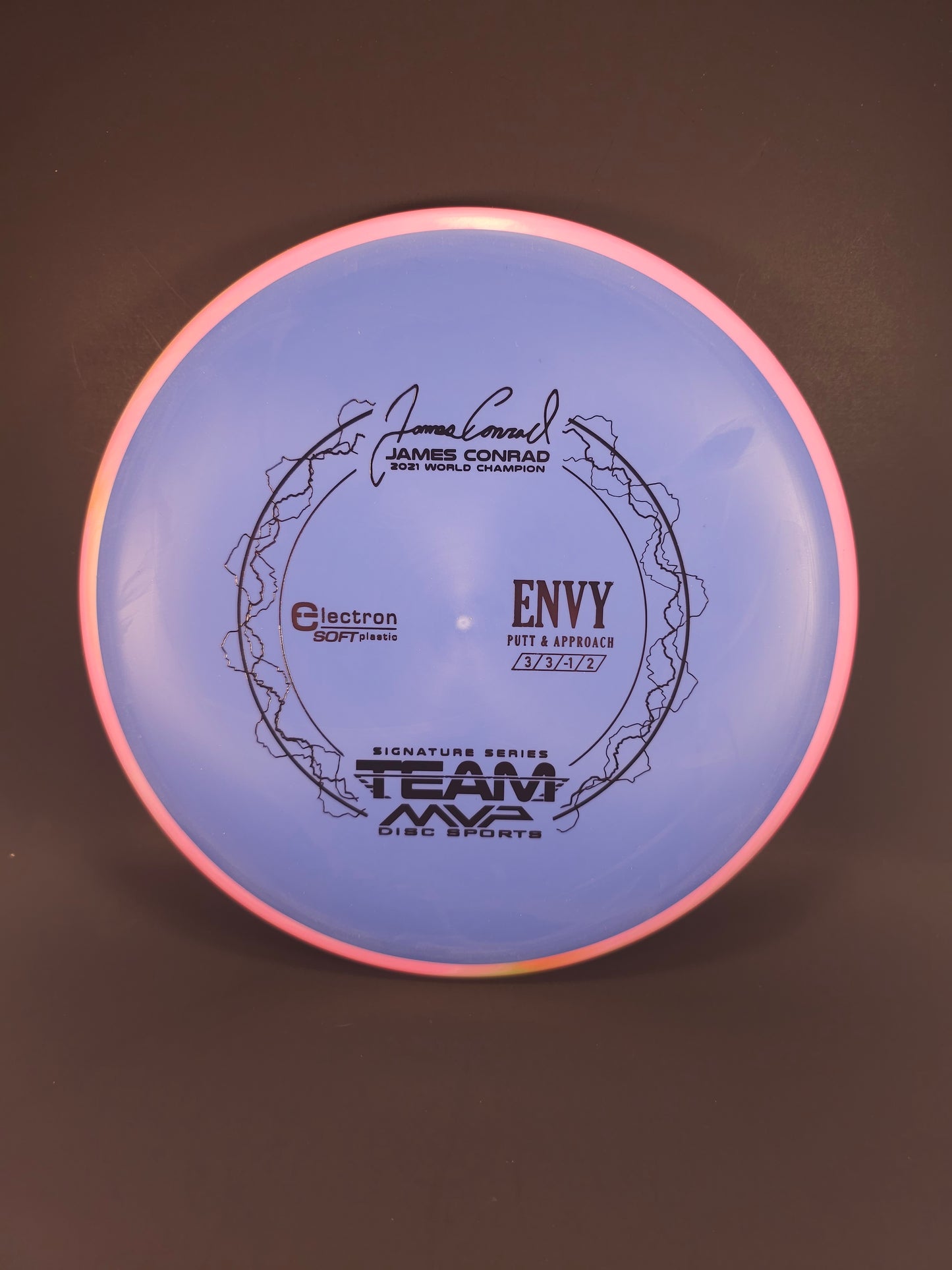 Envy | Electron Soft