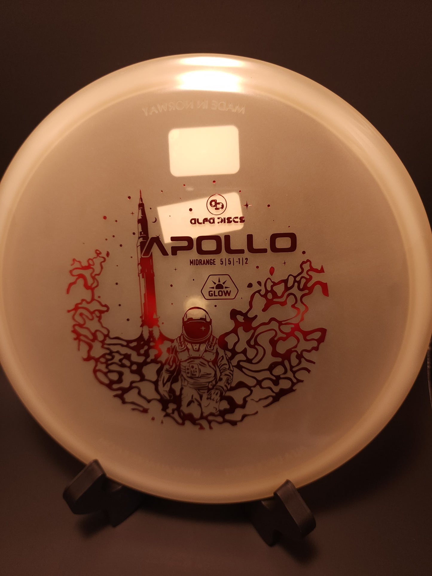 Apollo | Glow