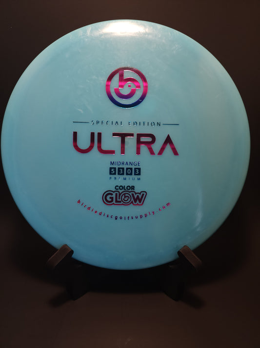 Ultra | Color Glow