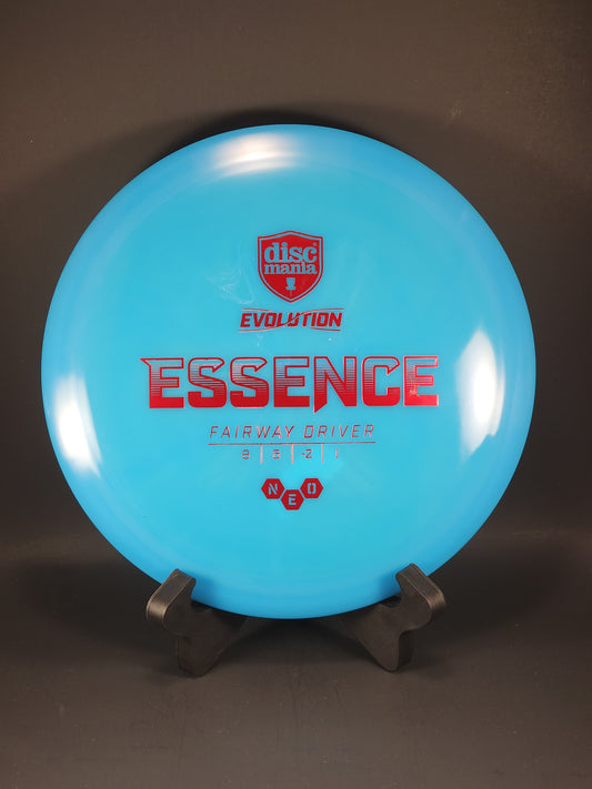 Essence | Neo