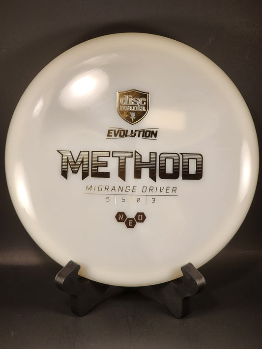 Method | Neo