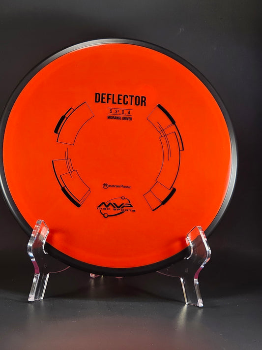 Deflector | Neutron