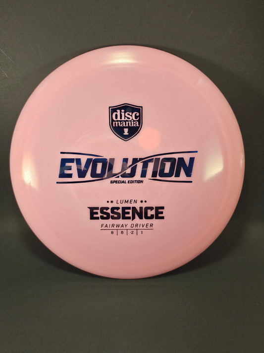 Essence | Neo Lumen