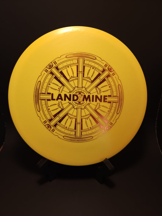 Landmine | Weapons Grade