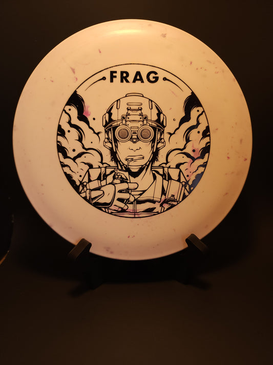 Frag | C4