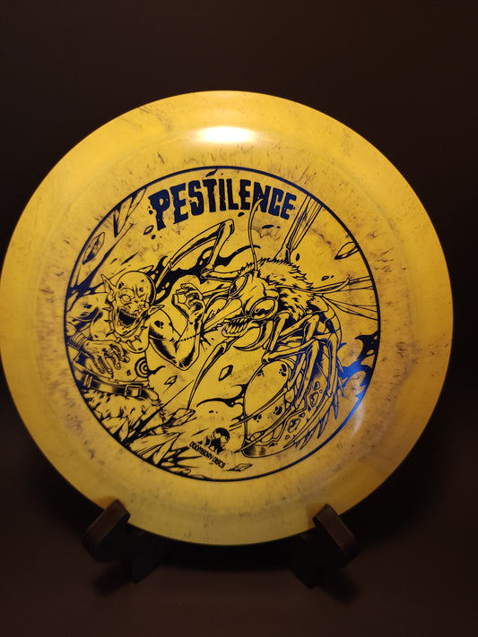 Pestilence | Toxic Waste